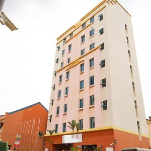  Hotel Duke Singapore