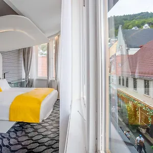 Hotel Magic Korskirken