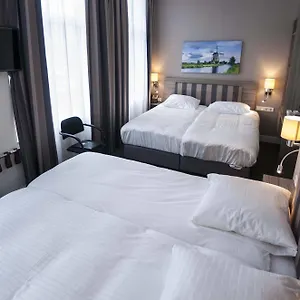 *** Hotel Fine Harmony Netherlands