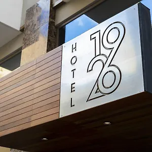 Hotel 1926 Hotel&spa