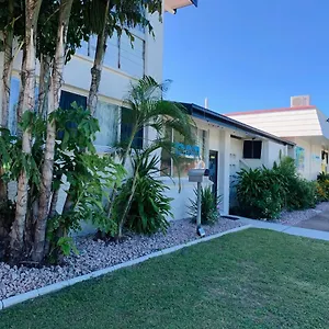 *** Motel Tropical City Motor Australia