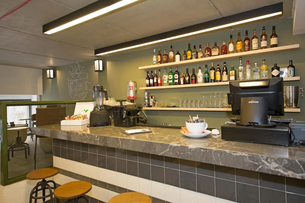 *** 酒店 托德先生酒店 斯利马 马耳他