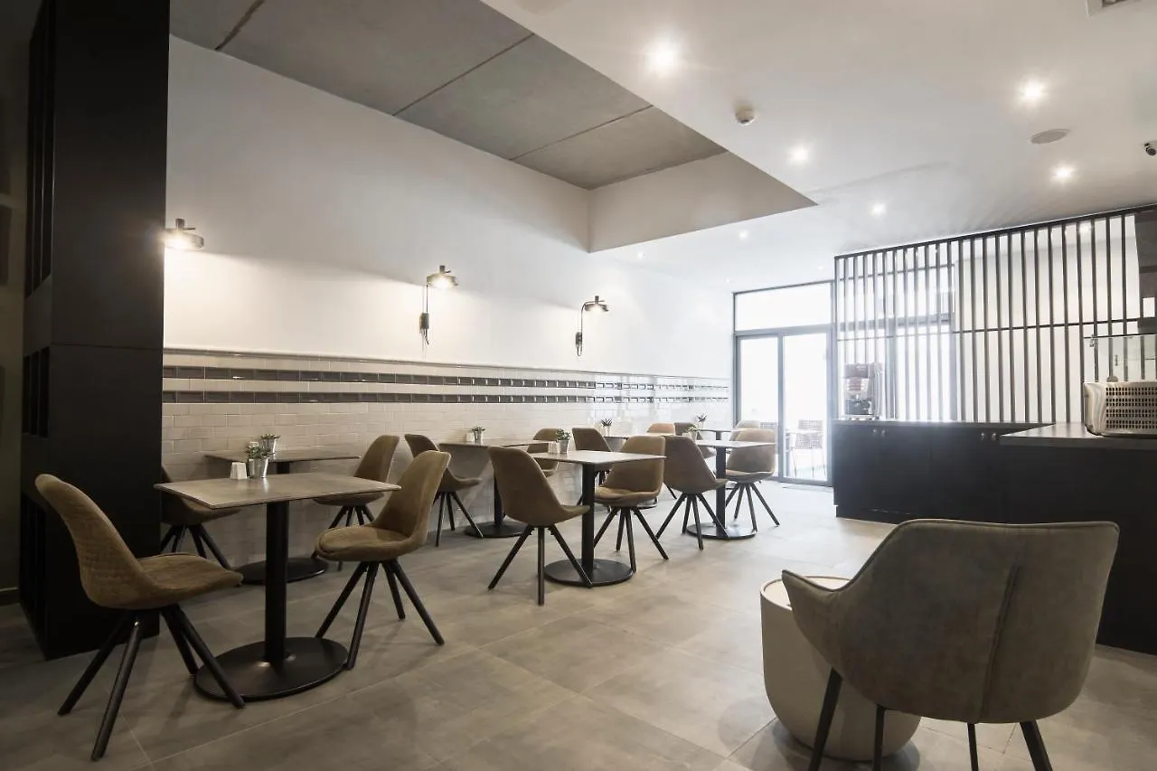 托德先生酒店 斯利马 3*,  马耳他
