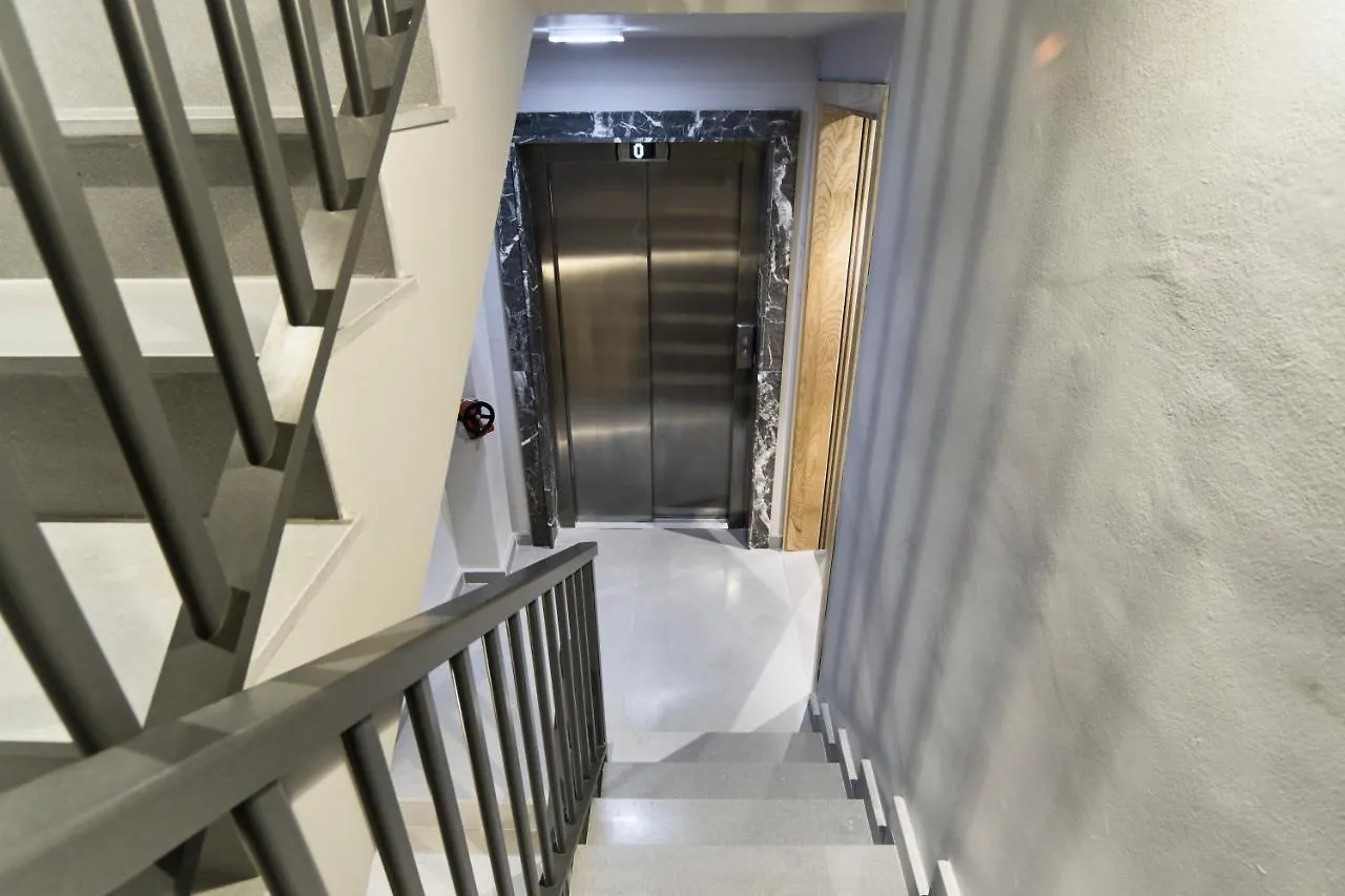 *** 酒店 托德先生酒店 斯利马 马耳他